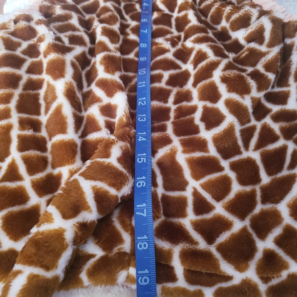 Costume Giraffe - Picture 9 of 13